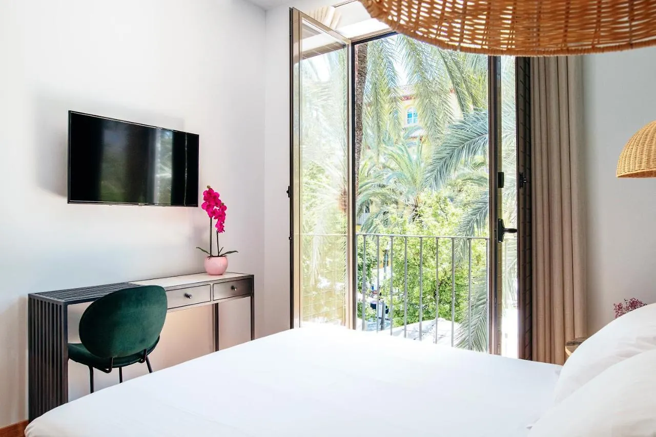 Casa De La Romanilla Granada Apartment