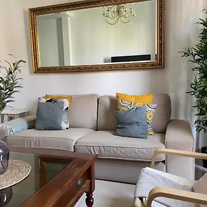 Taracea Plaza Nueva Apartment