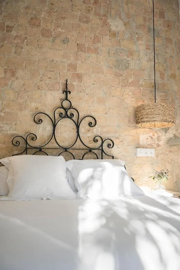 Casa De La Romanilla Granada Apartment